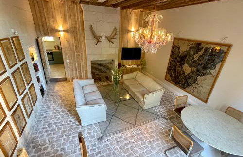 Relais des Hautes Roches - Foto 19