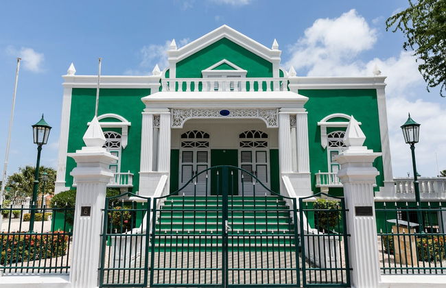 Punto di Oro Residences - Foto 41