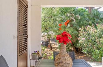 Villa a due passi dal mare "Cicogne Apartment" con BBQ e parcheggio gratuito a due passi dall'Aeroporto - Foto 5