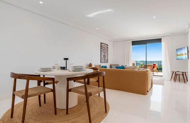 Panoramic Flat in Casares M56 - Foto 25