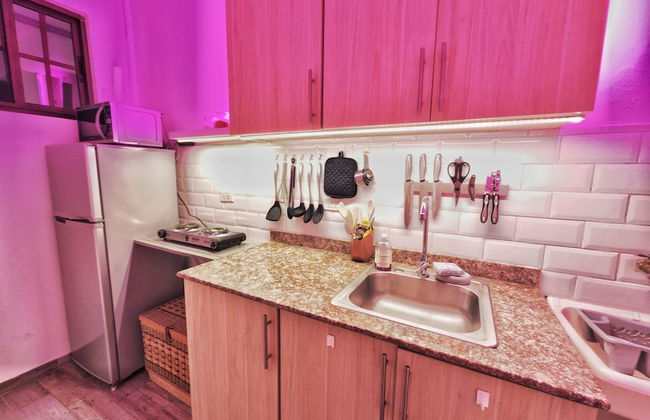 Sunset Studio by Paradox - Foto 11