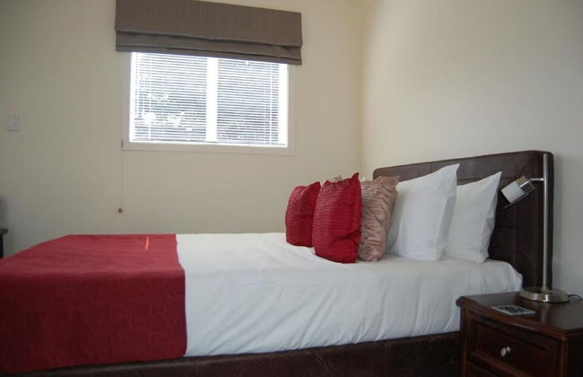 Eden Park Motel - Foto 14