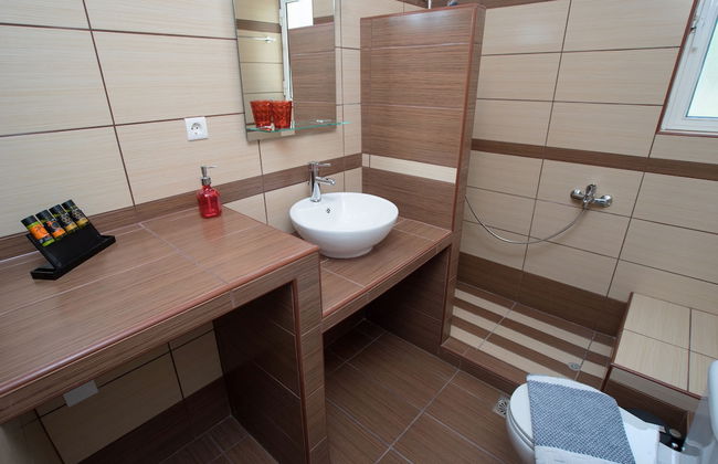 Naiades Luxury Apartments - Foto 24