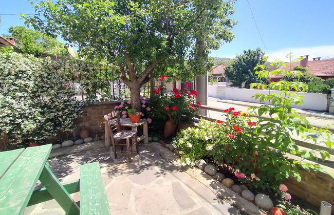 Suna Apart - Foto 47