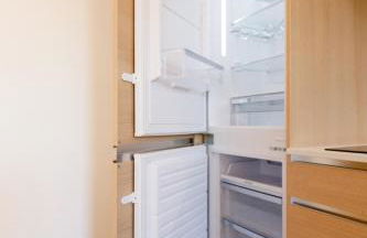 Citybeach SOHA- Rue d'Antibes - 2 BdR 2 BthR 1 toil - Clim Terrace Parking Elevator - Foto 27