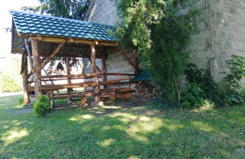 Cisowa Ostoja - Foto 7