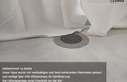 Gästezimmer La Siesta - Photo 11