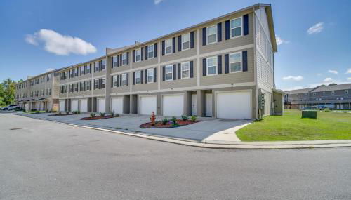 DIberville Delight about 2 Mi from Beach and Casinos! - Foto 3