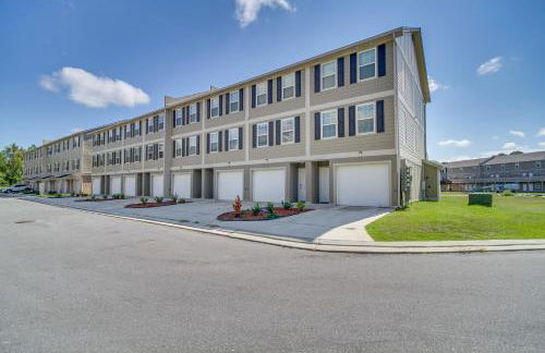 DIberville Delight about 2 Mi from Beach and Casinos! - Foto 3