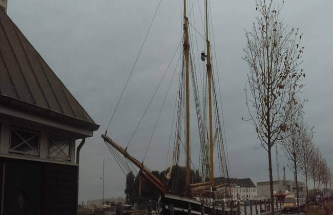 4 Person Holiday Home in Nakskov - Foto 23