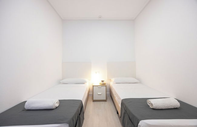 Apartamentos Marina Playa de Torrevieja - Foto 2