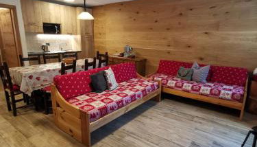 Casa Cinque Funghi a Folgarida - Foto 4