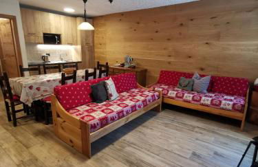 Casa Cinque Funghi a Folgarida - Foto 4