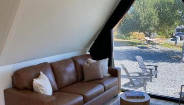Bay View A-Frame, Firepit, Bath Tub, Near Acadia - Foto 2