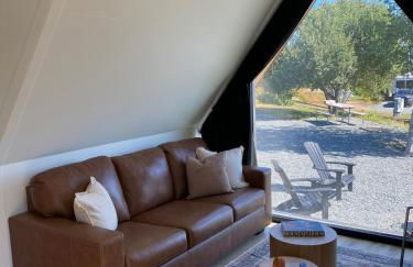 Bay View A-Frame, Firepit, Bath Tub, Near Acadia - Foto 2