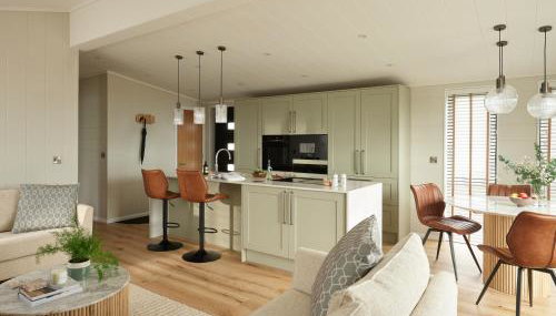 Coastal Lodge at Seaham Hall - Foto 3