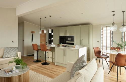 Coastal Lodge at Seaham Hall - Photo 3