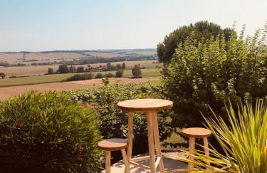 T2 de 50m2 indépendant à 15mn de Toulouse - Foto 18