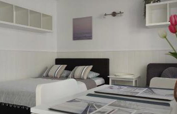 Dom Wczasowy FALA - Foto 10