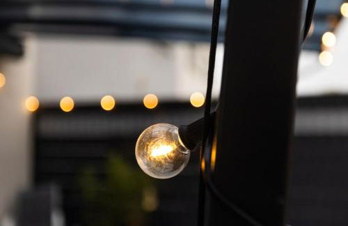 4 Bis - Maison moderne cozy avec extérieur - Foto 6