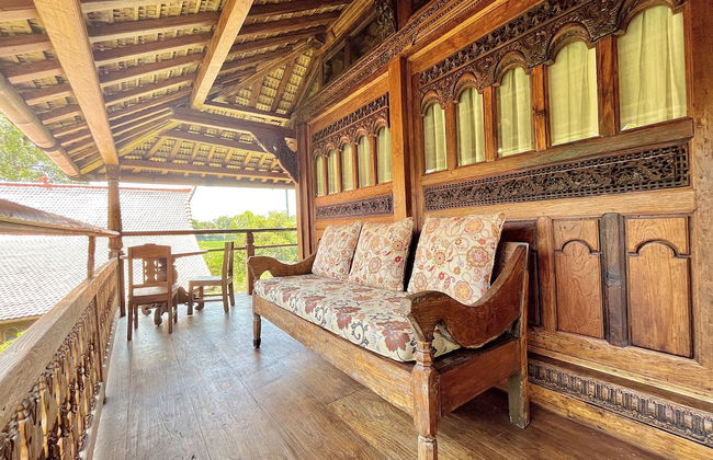 Permata Ayung Private Estate - Photo 54