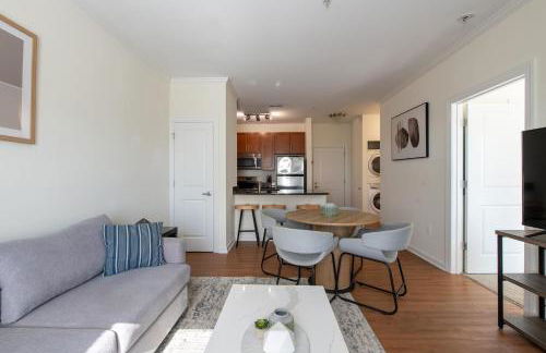 Landing Incredible 1BD Gym Rooftop Lounge - Foto 1