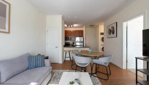 Landing Incredible 1BD Gym Rooftop Lounge - Foto 1, Other