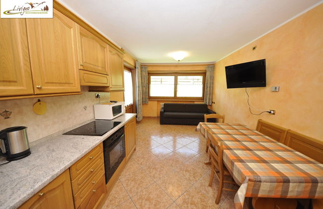 Alpen Royal by Livigno Accomodation - Foto 54