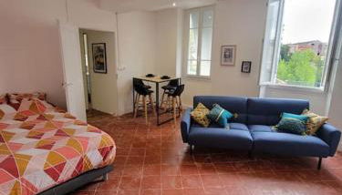 Appartement de Charme avec tomettes et Parquet - Foto 2