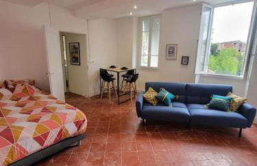 Appartement de Charme avec tomettes et Parquet - Foto 2