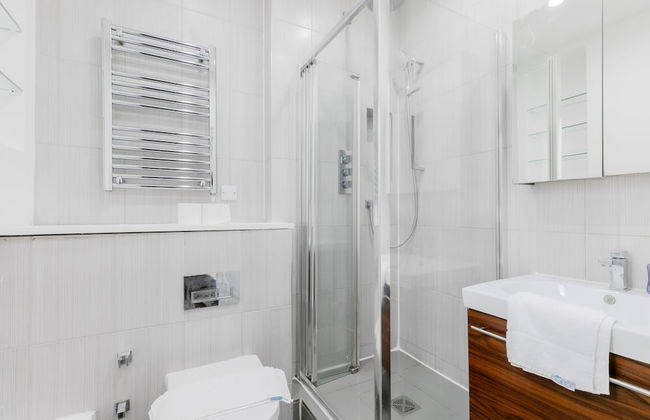 Marble Arch Apartments - Foto 71