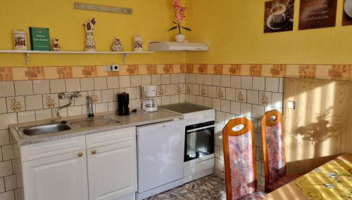 Ferienhaus in Thüringen Nähe Hohenwarte Stausee - Foto 5