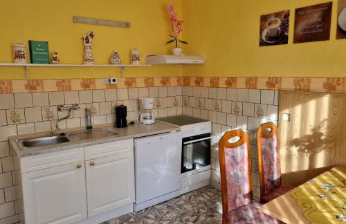 Ferienhaus in Thüringen Nähe Hohenwarte Stausee - Foto 5