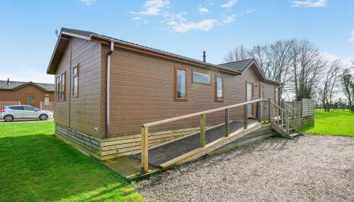 Primrose 2 bed - Violet - Photo 3