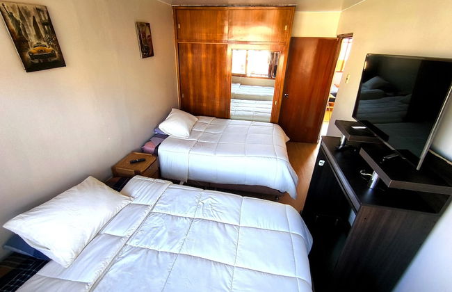 fabrizio guest house - Foto 3