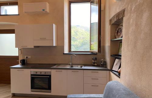 LA DIMORA DEL BORGO - Foto 23