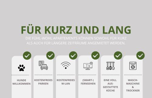 Die Fichtelsuite 1-6 Pers Ferienwohnung nahe Ochsenkopf Süd 800m in Fleckl - Foto 10