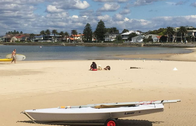 Short Train Ride to Sydney CBD - Foto 23