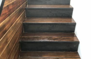 Venice Beach Rooftop House with Parking steps to beach - 30 days or longer rental - Foto 25