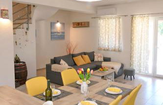 Vacation house Ulika - Photo 37