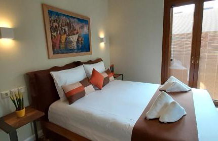 Andros 4 All Seasons Villas & Suites - Photo 102