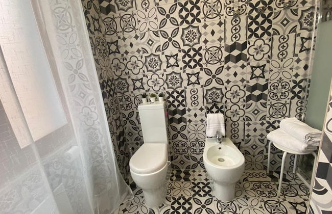 Elegant Three Room Apartment in Porto Torres - Foto 19