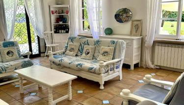 Villa Lavinia - Foto 2