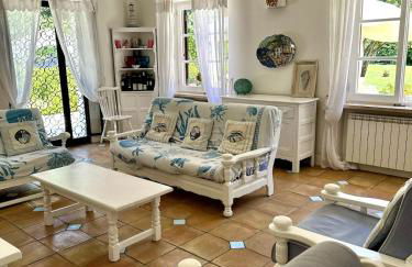 Villa Lavinia - Foto 2