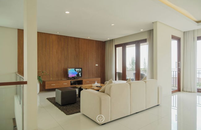 BreezeBlows City View 5BR with Pool + Familly Room - Foto 14