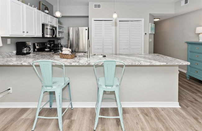 Sandpiper Cove 9124 1 Bedroom Condo by RedAwning - Foto 8