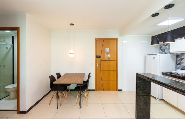 Apto Charmoso com 2 quartos - PPB0603 - Photo 22