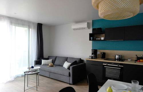 CLOS DES THERMES A JONZAC - Photo 23