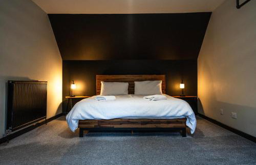 FAMILY FRIENDLY, HOT TUB, Fire Pit, Spacious & Modern - Foto 59