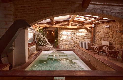 Agriturismo Ca San Sebastiano Wine Resort & Spa - Foto 95